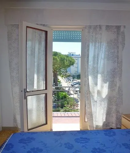 Apartment Casa Rosa Vittoria Hotel Lido di Jesolo