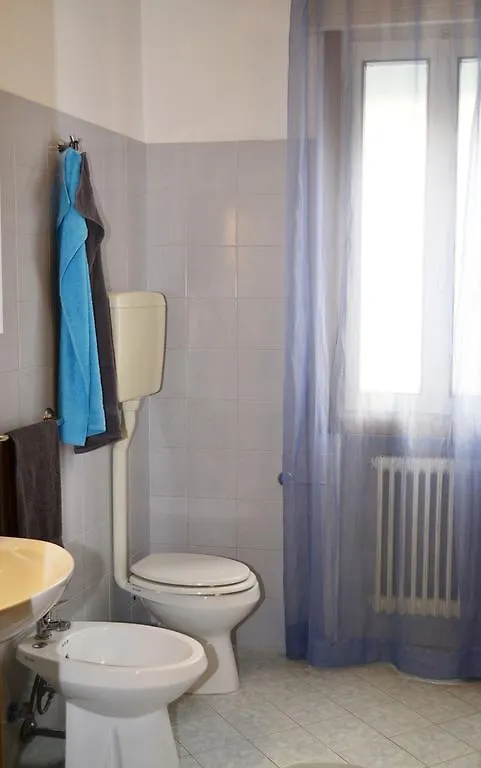 Hotel Casa Rosa Vittoria Lido di Jesolo