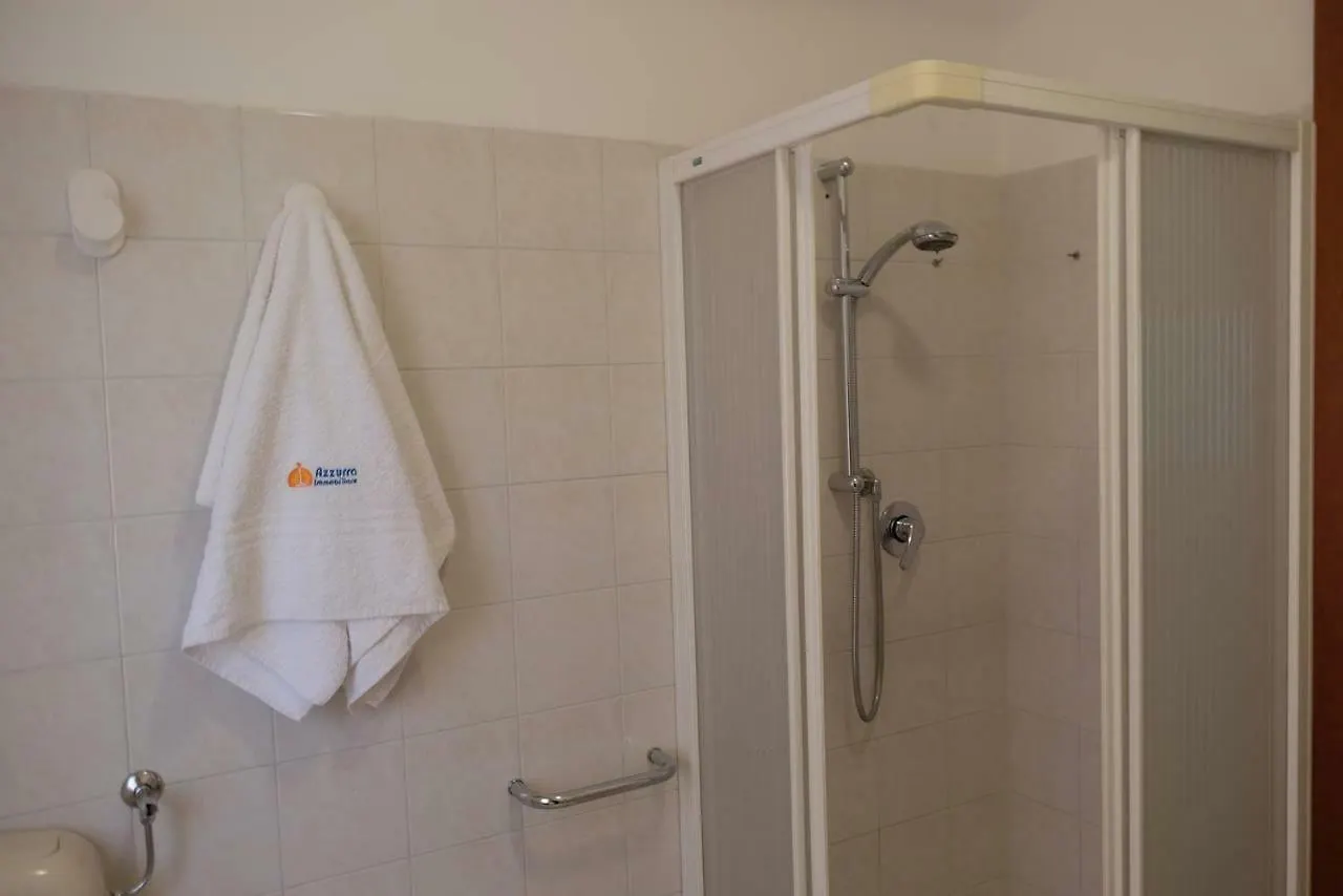 Casa Rosa Vittoria Hotel Lido di Jesolo Italy